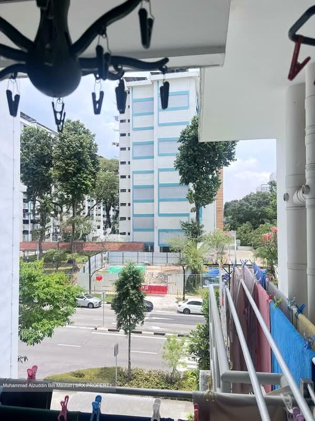 Blk 547A Bedok North Vale (Bedok), HDB 3 Rooms #530305701